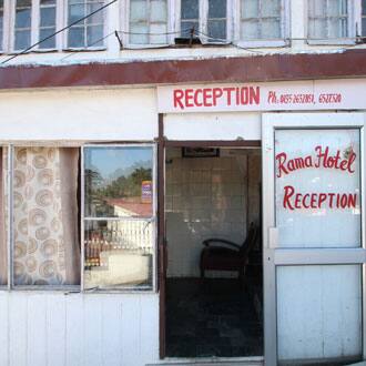 Rama Hotel, Mussoorie 5
